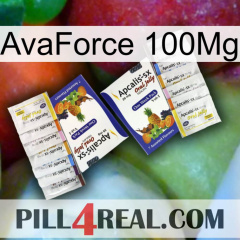 AvaForce 100Mg 12